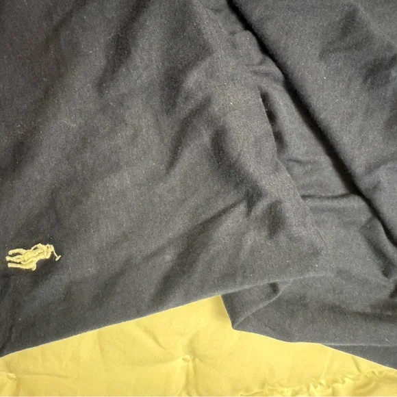 Polo by Ralph Lauren Navy Blue T-Shirt - Picture 1 of 3